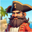 Pirate Adventure