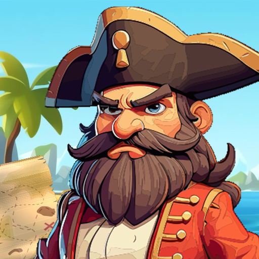 Pirate Adventure