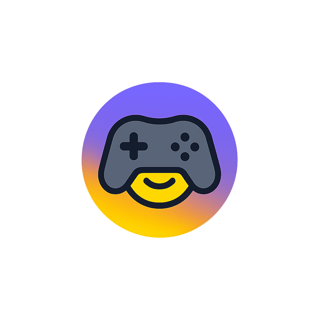 PlayFunZone Logo